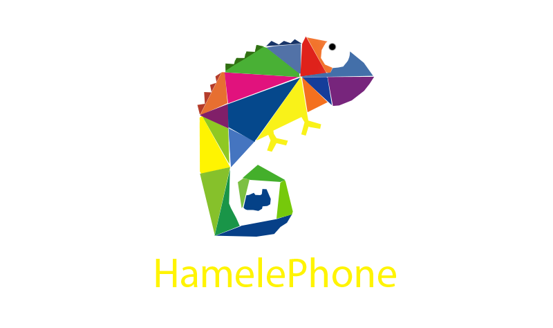 HAMELEPHONE