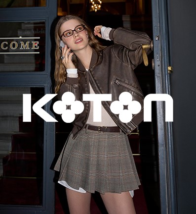 Трикотаж от 1599 рублей в KOTON!