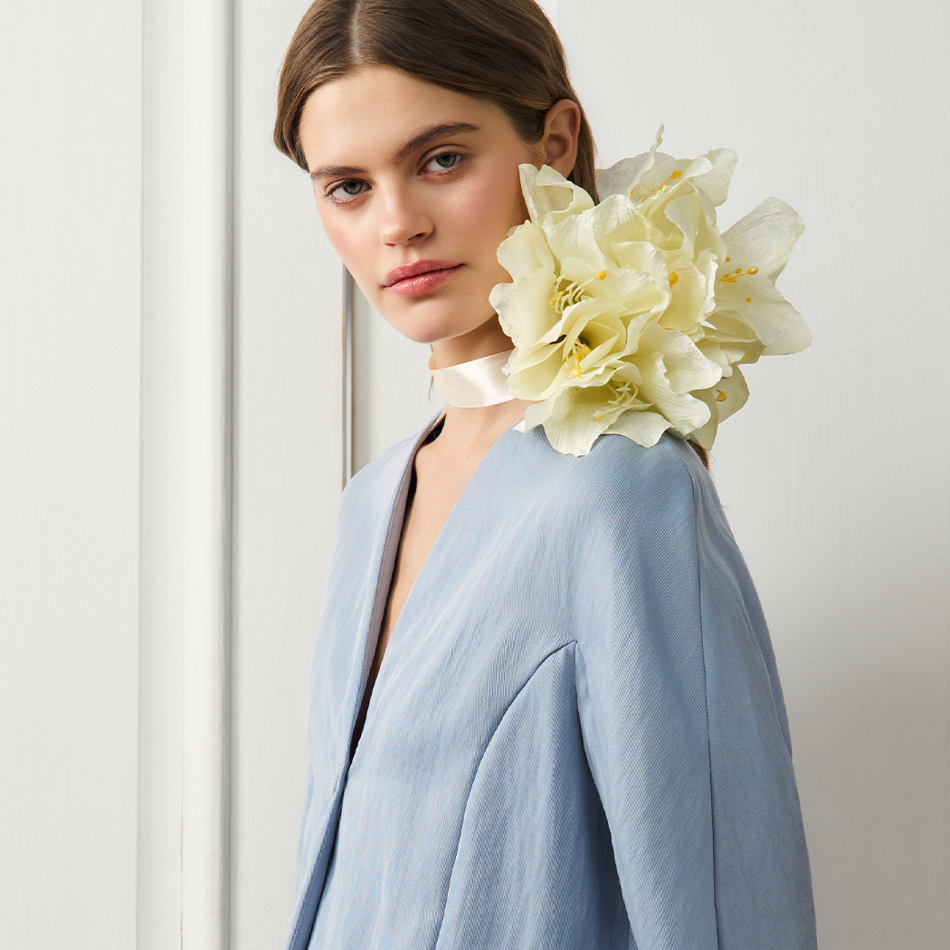 Время цвести в ELIS