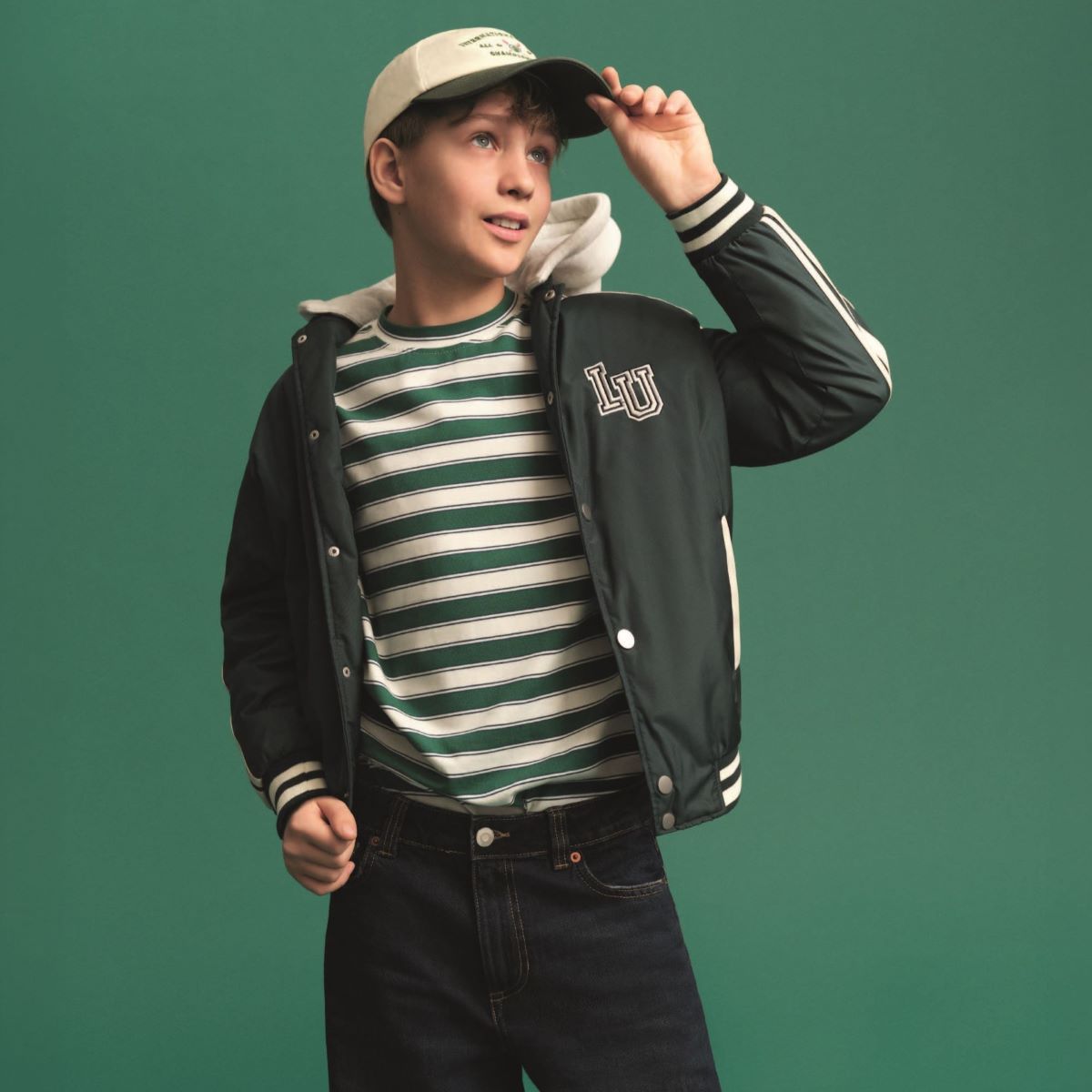 Весенняя коллекция KOTON Дети!