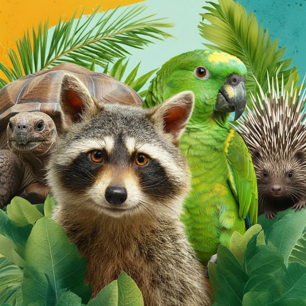 Экзовыставка | С 16 января по 9 февраля