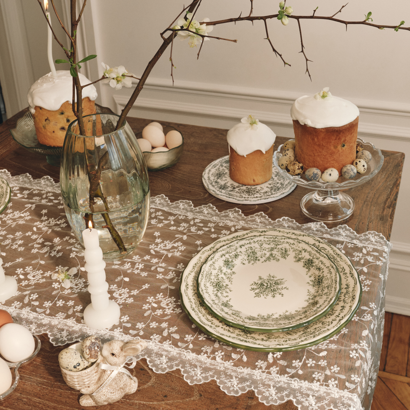 Новое в KüchenLand