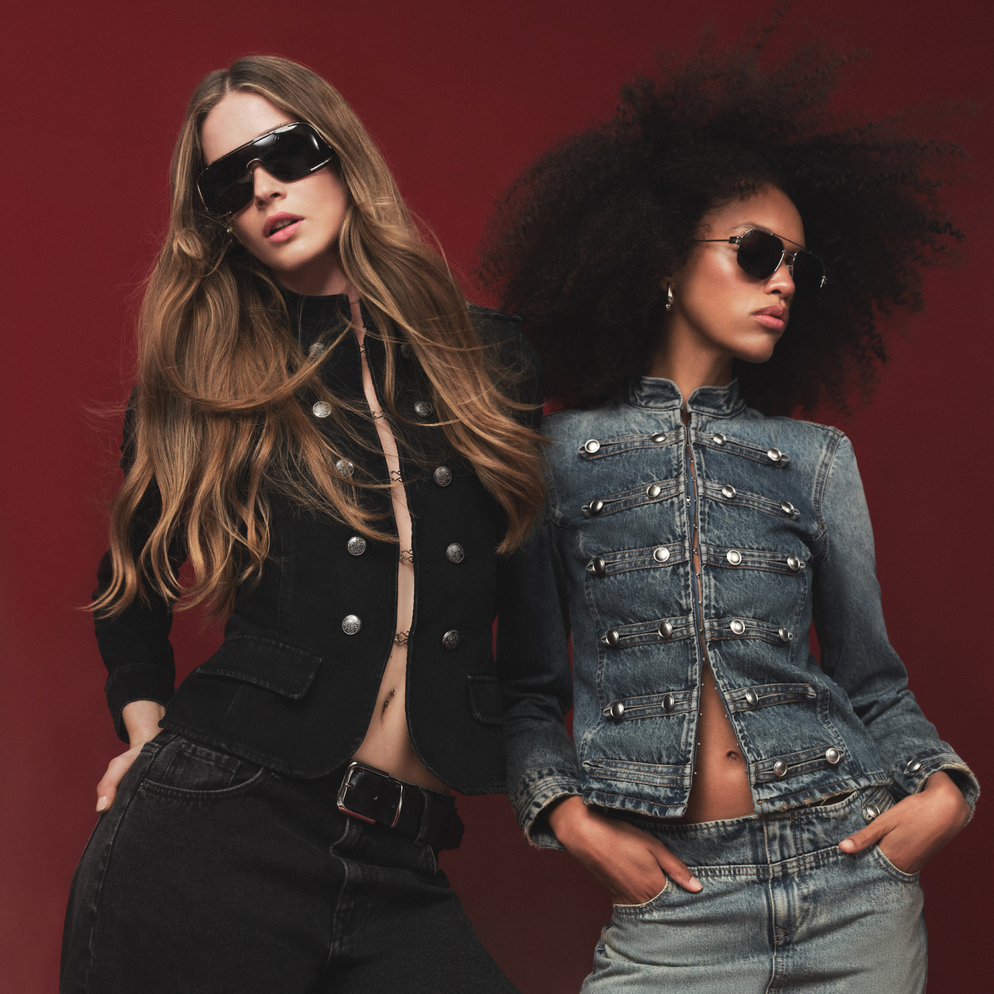 Новый сезон. Новый Denim от KOTON