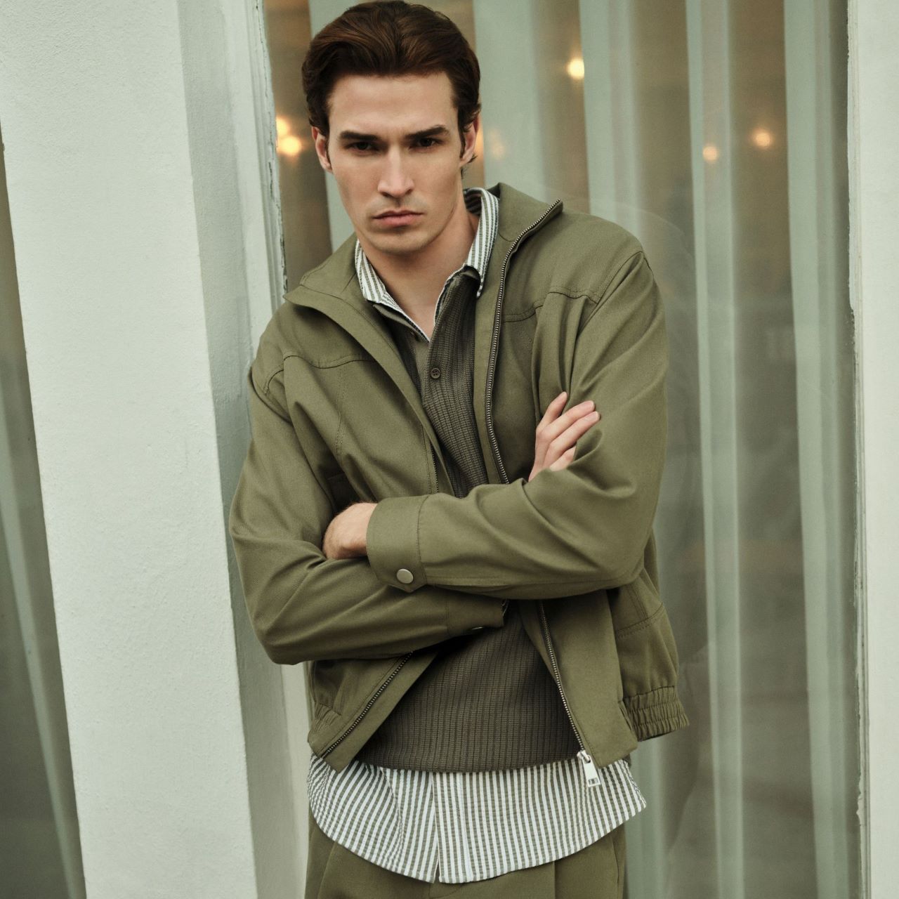 Новая мужская коллекция KOTON!