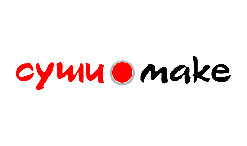 Суши Make 