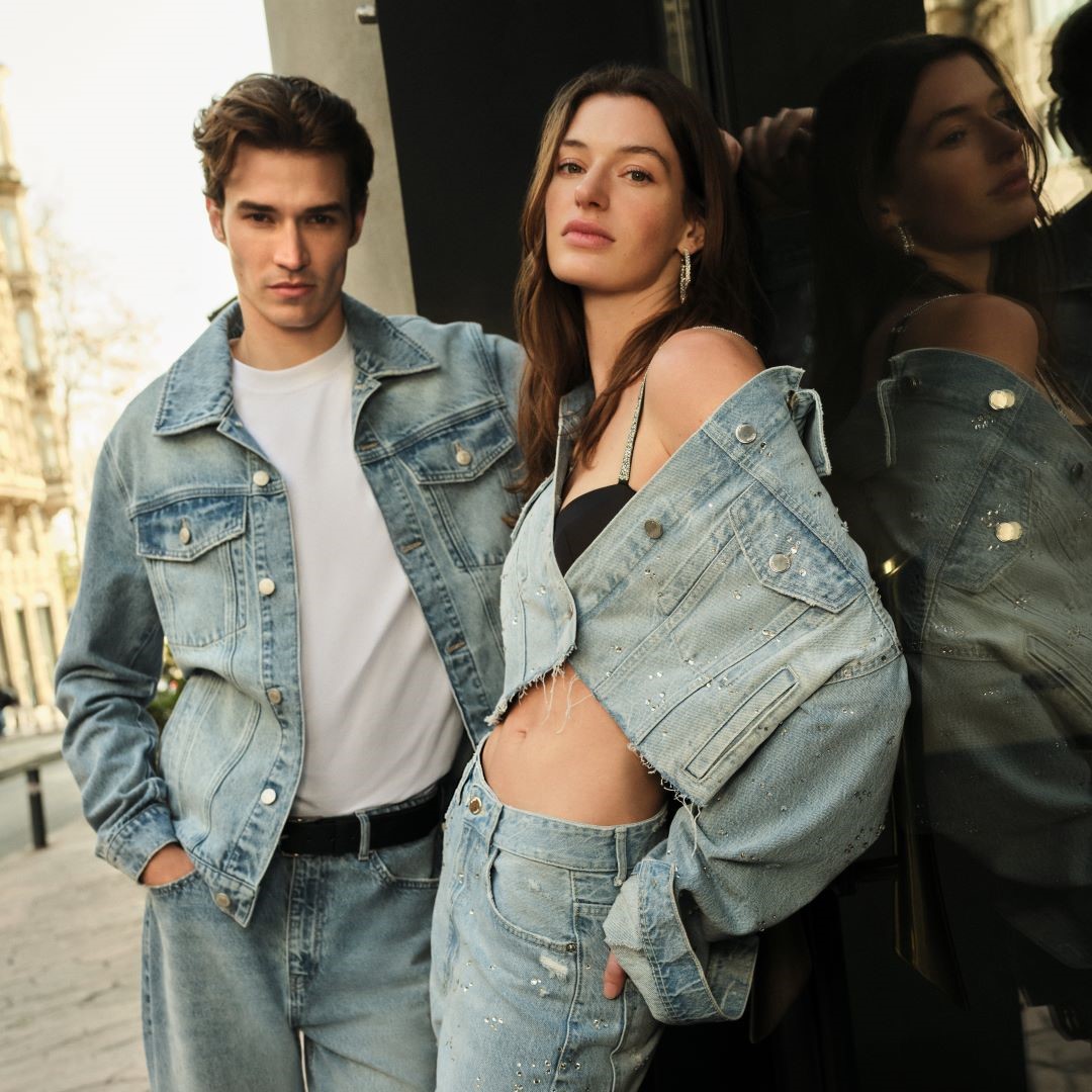 Новая коллекция KOTON Denim!