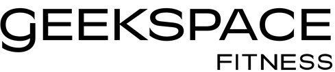 GEEKSPACE FITNESS