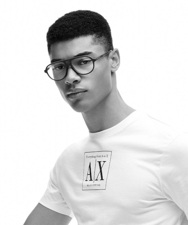 Armani Exchange