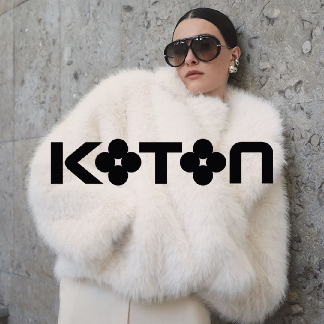 Новая коллекция Koton Осень/Зима