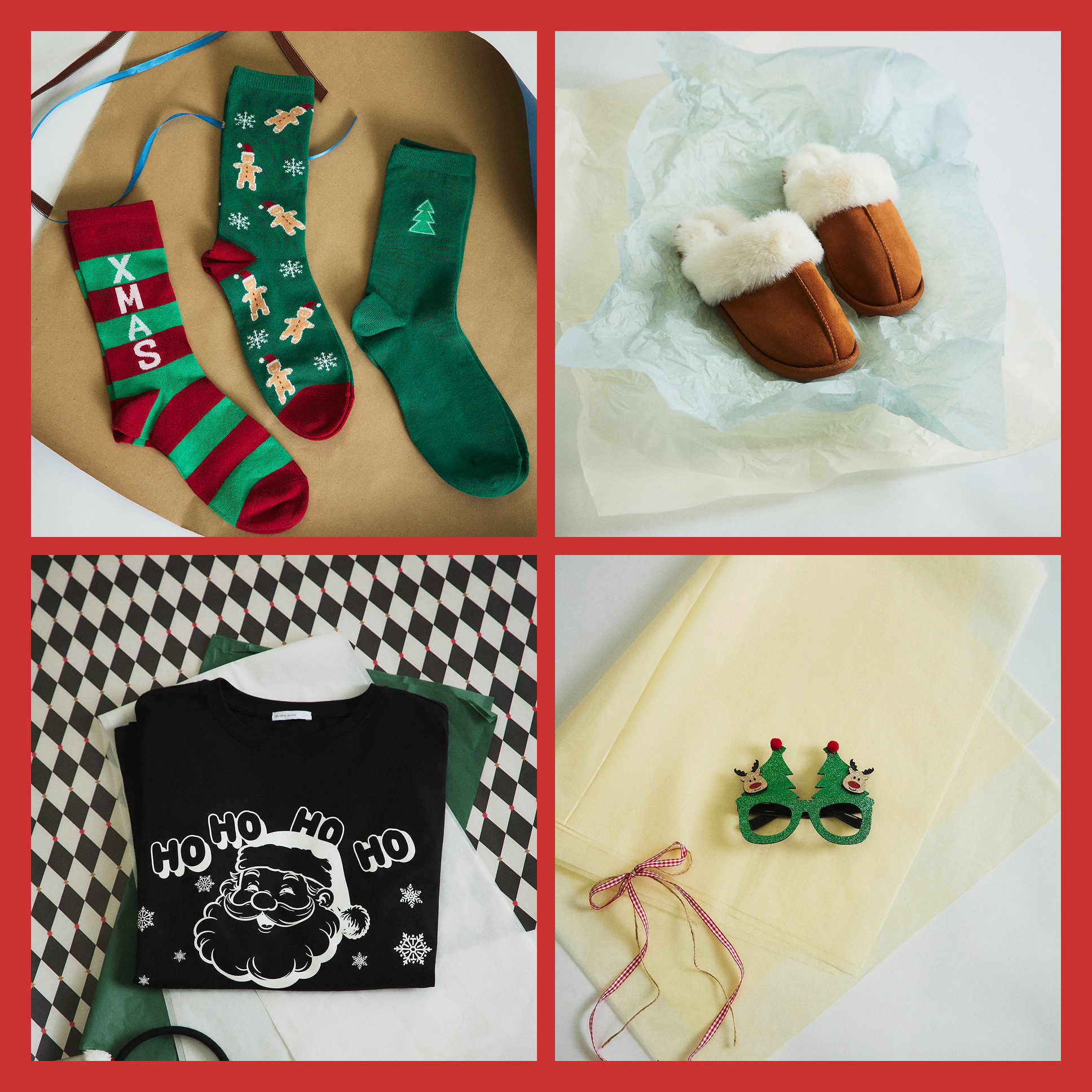  Подарки для родных и близких с Gloria Jeans!