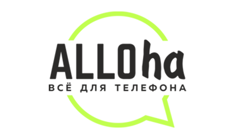 Alloha
