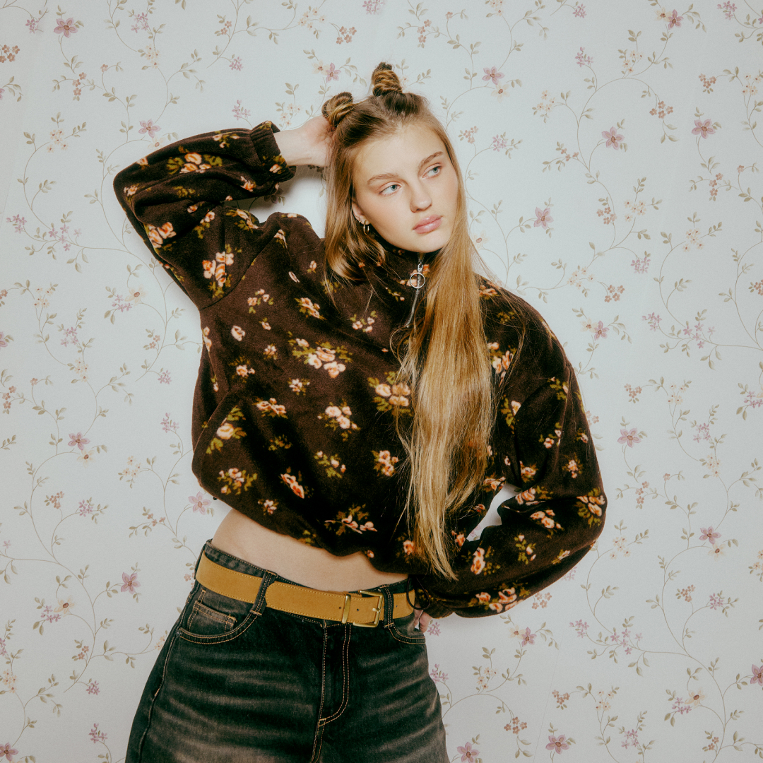 Межсезонная распродажа в ECRU уже началась!