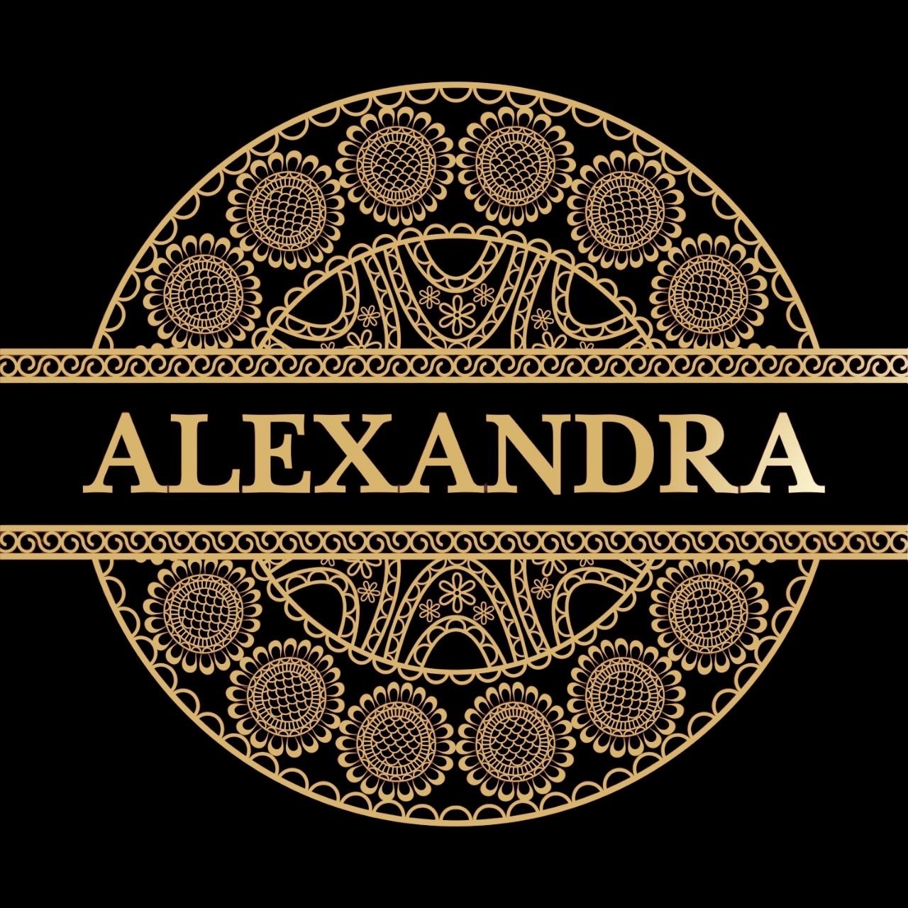 Alexandra