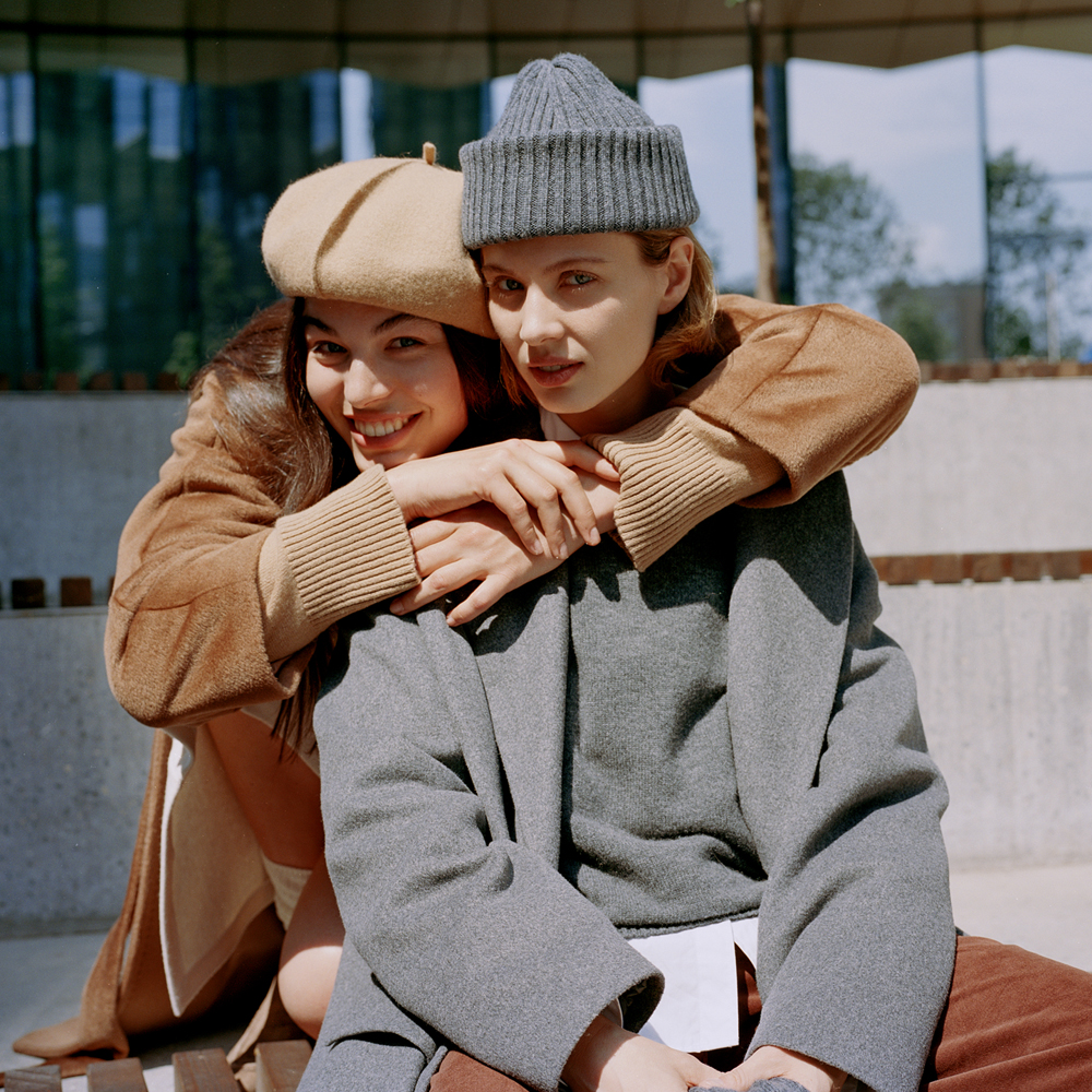 Осенняя коллекция в ELIS