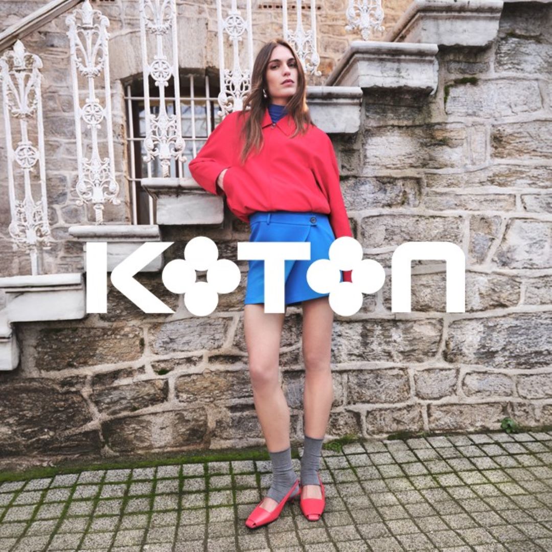 Женская коллекция KOTON Весна-Лето 2026!