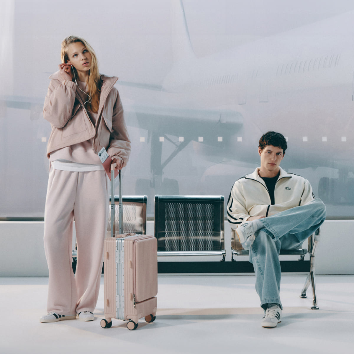 Gloria Jeans весенняя коллекция 2026