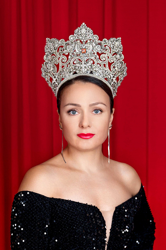 Анастасия Двинина