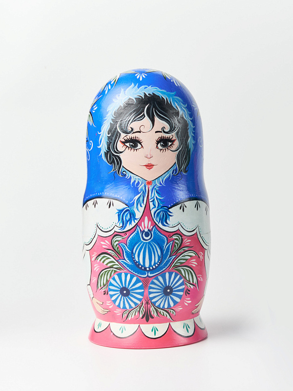 Литвиненко Анжелика Юрьевна