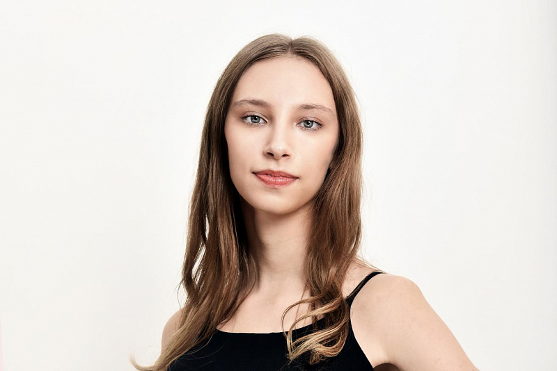 Пащенко Ирина