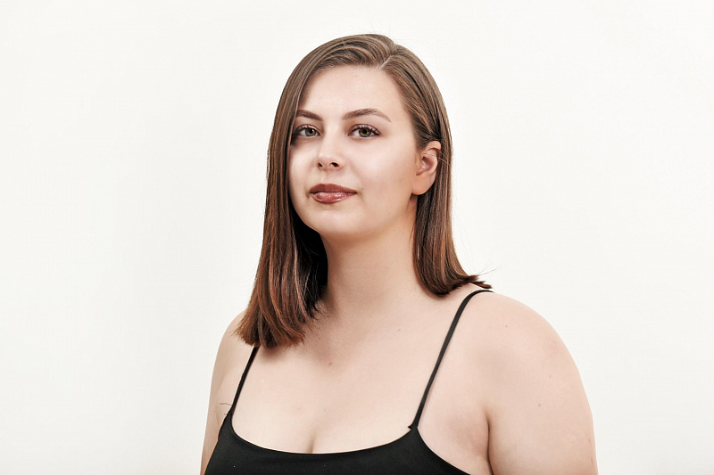 Козлова Алина