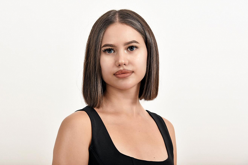 Нестерова Диана