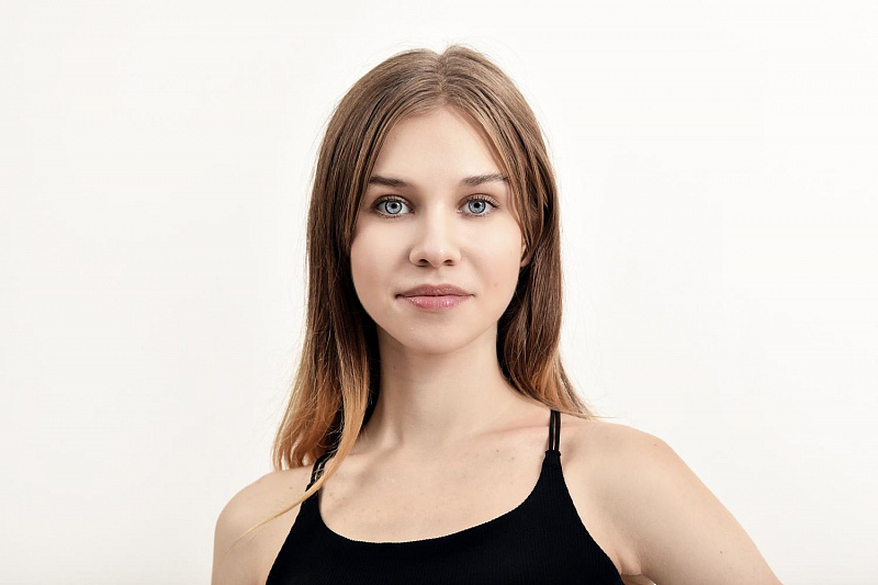 Берестникова София