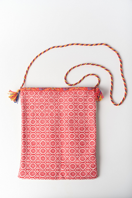 Мирошниченко Анна Алексеевна